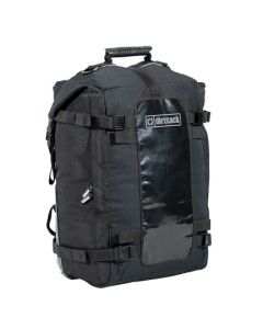 Dirtsack MAX 30 Modular Waterproof Luggage Pack 30L (Black)