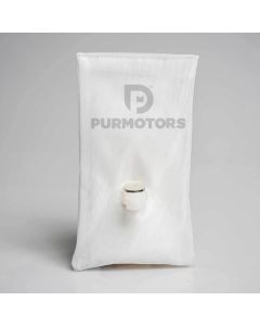 PurMotors MPPF-002 Pre-Pump Filter for Harley-Davidson Pan America 1250 /  Special (replaces Guglatech Godzilla)