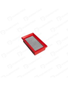 Air filter for BMW F 650/700/800 GS, F 800 R/GT/ST, R 1200 GS/R nineT - version Street Dual Use washable