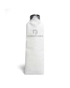 Purmotors H2O-Stop MHS-190_P protected fuel filter for AJP PR7 & Ducati (replaces Guglatech M19006-ARM)