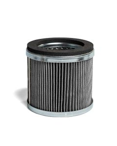 Air filter for Honda XL 600 V Transalp, XRV 650 - version Enduro Dual Use washable