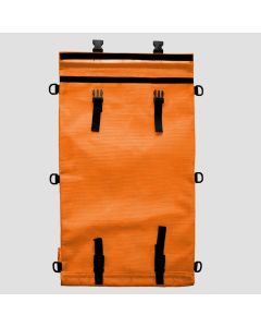 Drying Bag Large Orange
