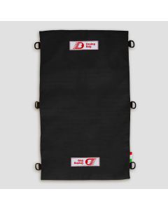 Drying Bag Large Black