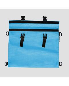 Drying Bag Medium Blue