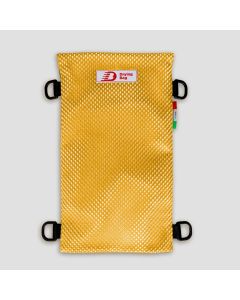 Drying Bag Small Yellow