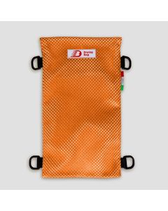 Drying Bag Small Orange