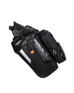 Dirtsack Erupt Rackless V2 Regular Width Holster Only All Black