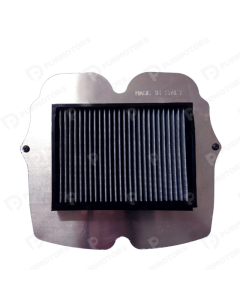 Air filter for Honda VFR 1200X Crosstourer, VFR 1200F - version Street Dual Use washable