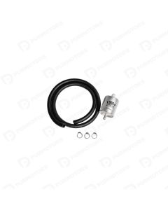 Race Kit In-Line Filter KTM LC8/RC8 1190/1050/1090/1290 – Advanced Protection for Racing (replaces Guglatech MRT099)