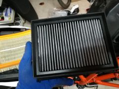 Guglatech Ultra 4 Air Filter for KTM 1050 1090 1190 1290 (2015+ ONLY)