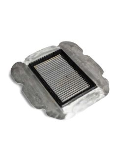 Air filter for Suzuki V-Strom 1000/650, V-Strom 650 XT - version Street Dual Use washable