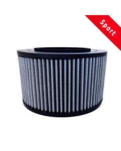 Air filter for BMW R 1100/1150 GS/Adventure, R 1150 R/RT - version Street Dual Use washable