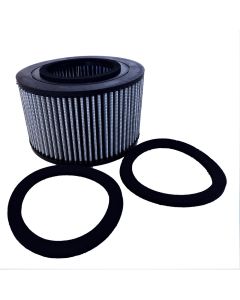 Purmotors Air filter for BMW R 1100/1150 GS/Adventure, R 1150 R/RT - Enduro version Dual Use washable (MAB005)