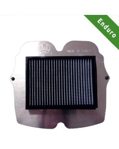 Air filter for Honda VFR 1200X Crosstourer, VFR 1200F - version Enduro Dual Use washable