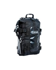 Dirtsack MAX 5 Modular Waterproof Luggage Pack 5L (Black)