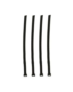 Aluminium G-Hook Straps for MAX Bags