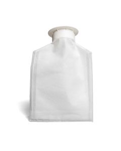 H2O-Stop UHS-002_P protected Universal Workshop Fuel Filter with 65mm flange and cover (replaces Guglatech A010_06-ARM)