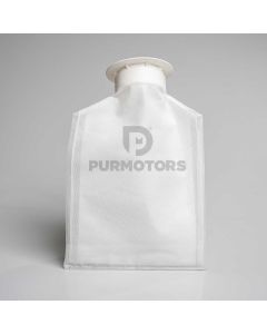 H2O-Stop UHS-002 Universal Workshop Petrol Filter with 65mm flange (replaces Guglatech A010_06)
