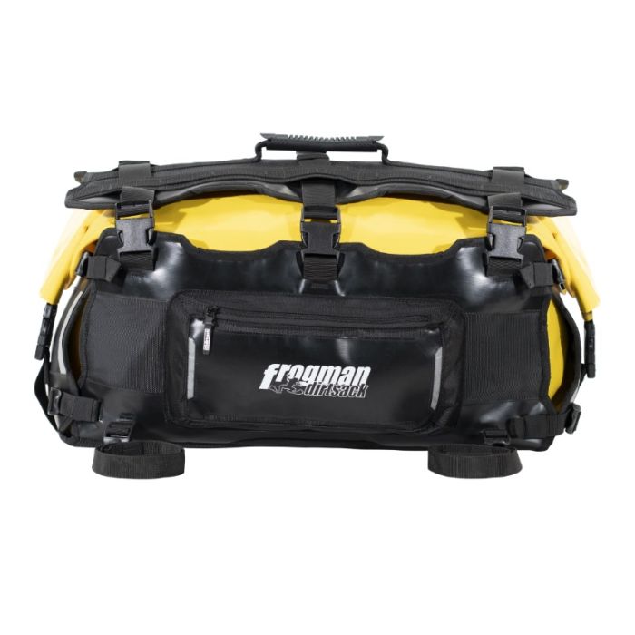 Dirtsack Frogman Waterproof Tail Bag 60 litre