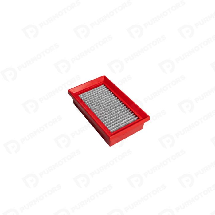 Air filter for BMW F 650/700/800 GS, F 800 R/GT/ST, R 1200 GS/R nineT - version Street Dual Use washable