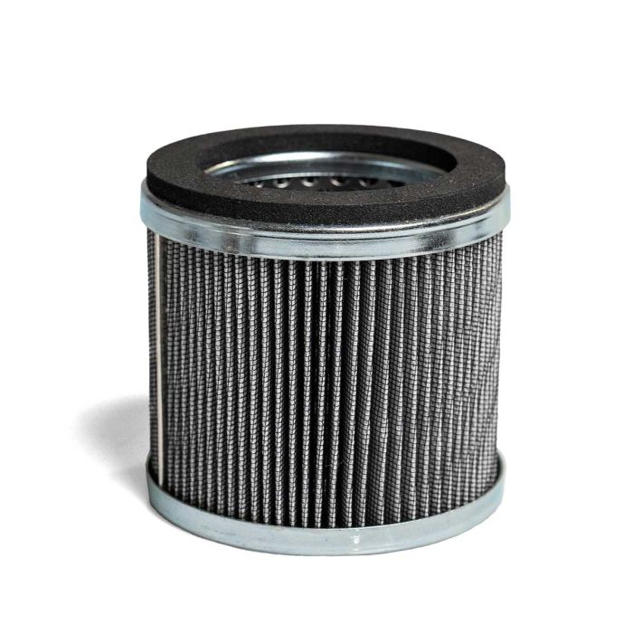 Air filter for Honda XL 600 V Transalp, XRV 650 - version Enduro Dual Use washable
