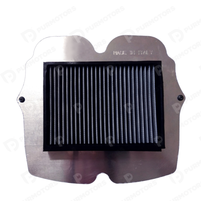 Air filter for Honda VFR 1200X Crosstourer, VFR 1200F - version Street Dual Use washable
