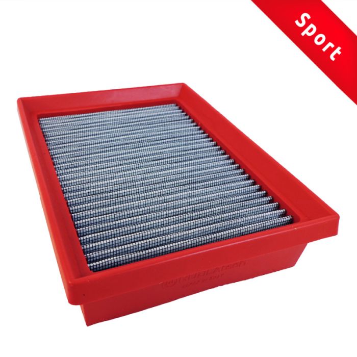 Guglatech MAB003-SK Sport Air Filter for KTM 790 890 1050 1090 1190 1290 (2015+ ONLY)