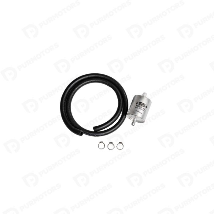 Race Kit In-Line Filter KTM LC8/RC8 1190/1050/1090/1290 – Advanced Protection for Racing (replaces Guglatech MRT099)