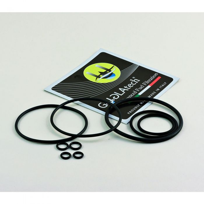 Guglatech O Ring Kit for KTM All Models LC8 RC8