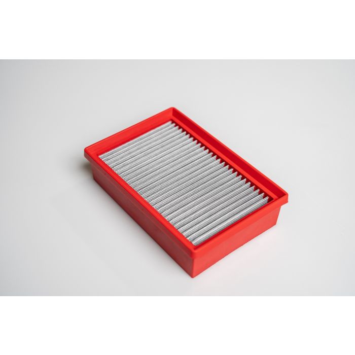 Air filter for BMW R 1200/1250 GS/RT, R 1200 RS/Adventure LC - version Street Dual Use washable