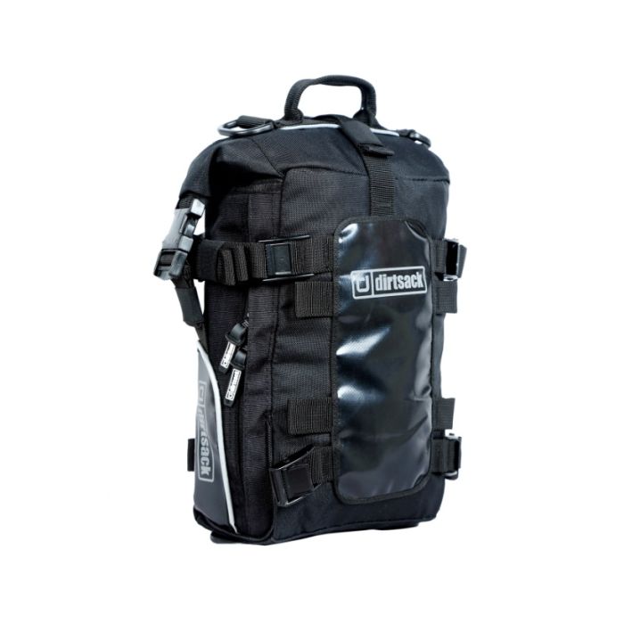 Dirtsack MAX 5 Modular Waterproof Luggage Pack 5L (Black)