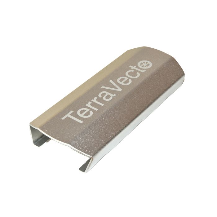Terravecto Exhaust Heat Shield Protect Your Luggage